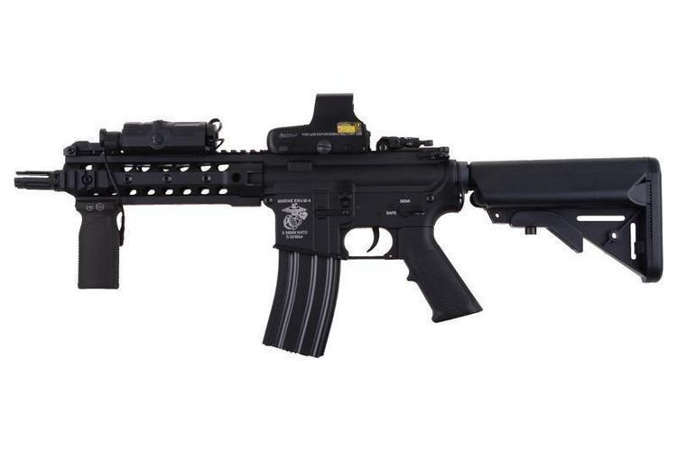 SA-B11 URX SAEC™ System - Black