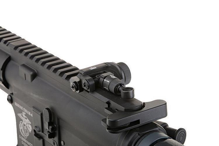 SA-B11 URX SAEC™ System - Black