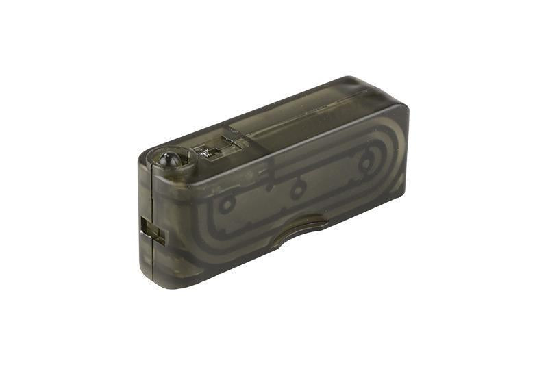 MP003 magazine, 14 bullets