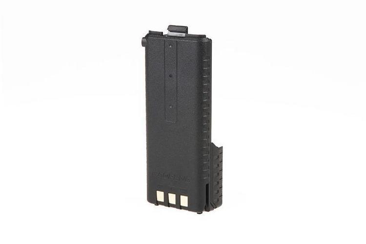 UV-5R walkie-talkie battery, BL-5L 3800mAh