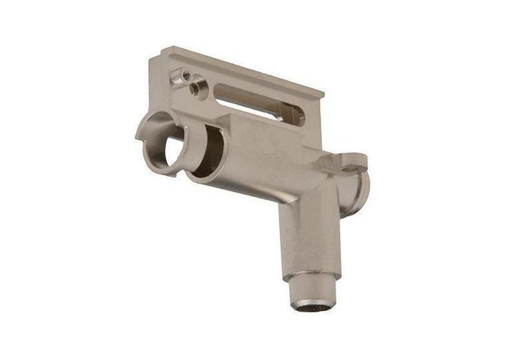 Hop-up chamber set for AK series