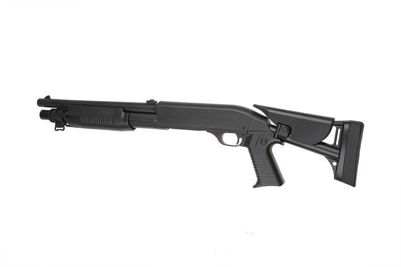 CM363 Shotgun