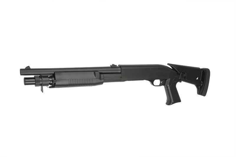 CM363 Shotgun