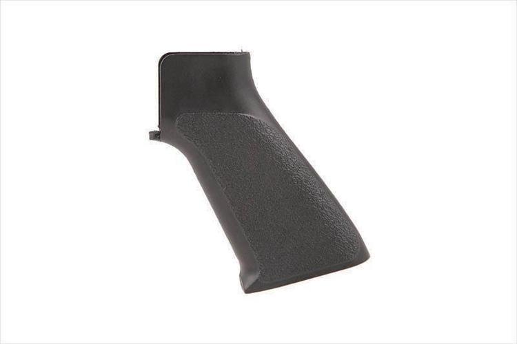 M4/M16 pistol grip, "Tango Down" type
