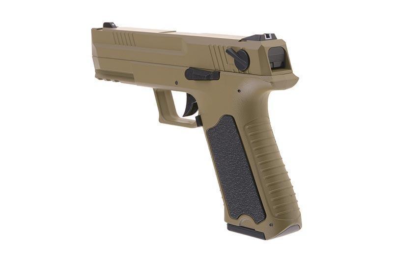 CM127 AEP electric gun - sand