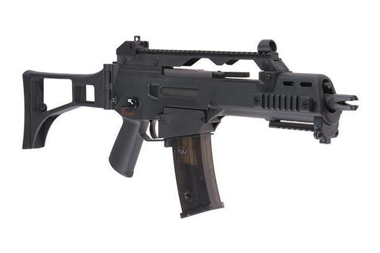 G36C EBB (SA-G12) - Black