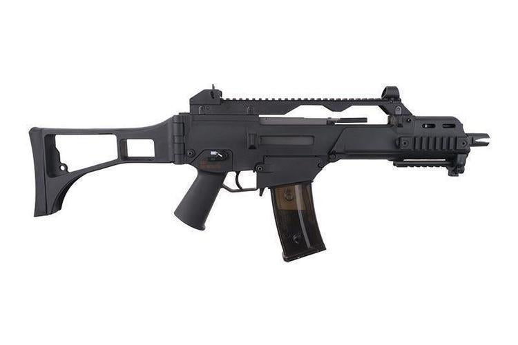 G36C EBB (SA-G12) - Black