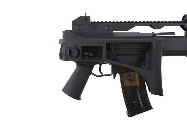 G36C EBB (SA-G12) - Black