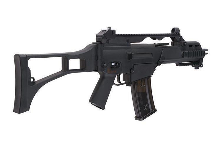 G36C EBB (SA-G12) - Black