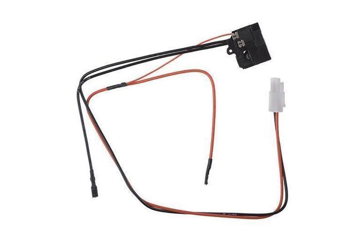 System ASCU2 Gen.5 - V2