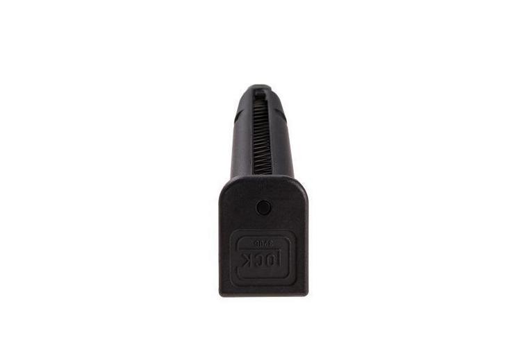 Glock 19 GBB gas magazine