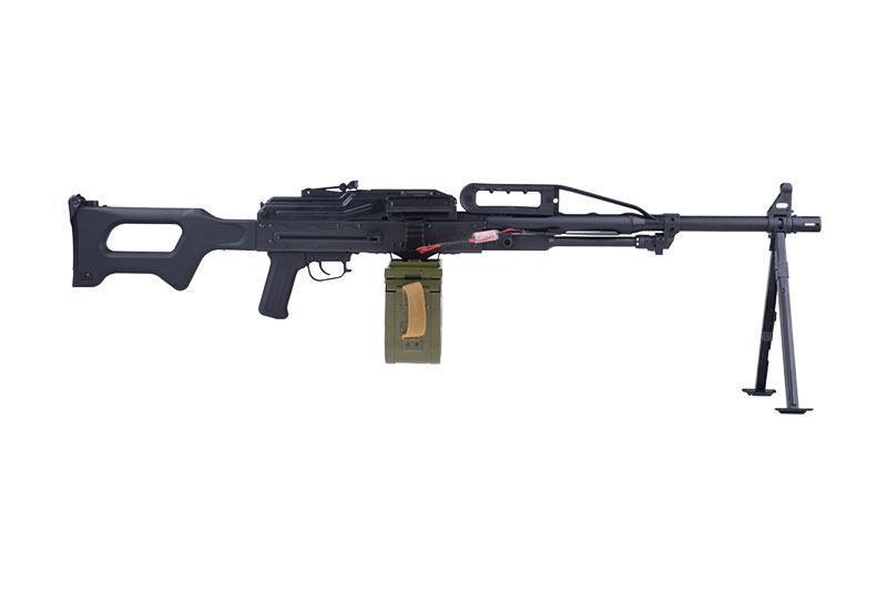PKP AEG electric gun