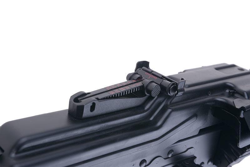 PKP AEG electric gun