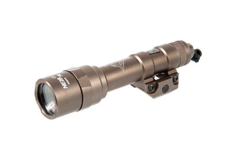 Evolution M600U Ultra Scout Weapon Light - Dark Earth