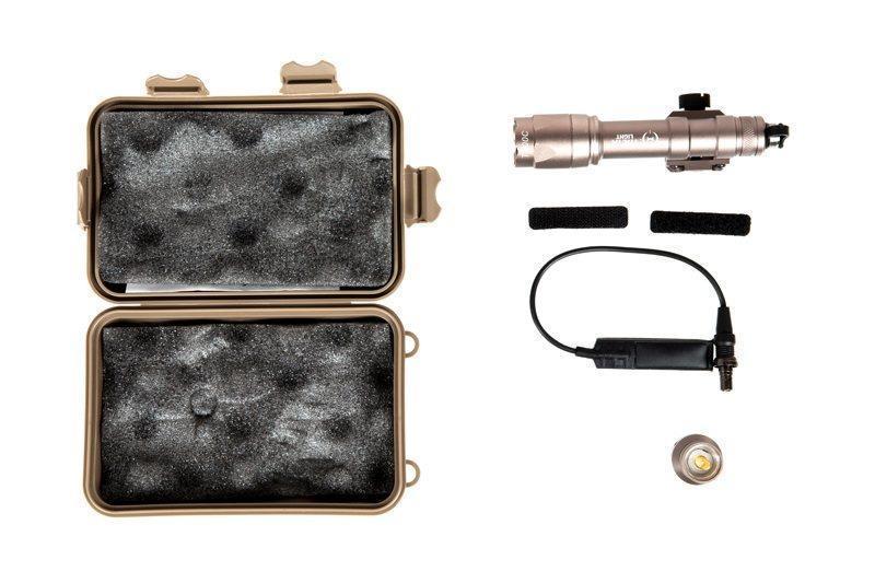 T600C asevalo- Dark Earth