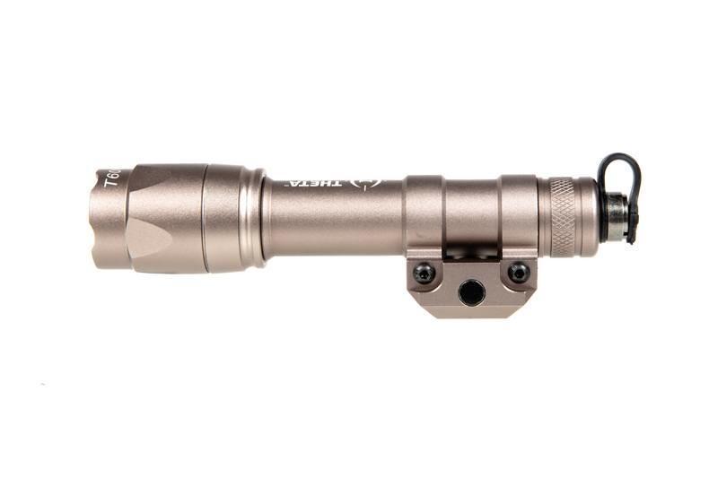 T600C asevalo- Dark Earth