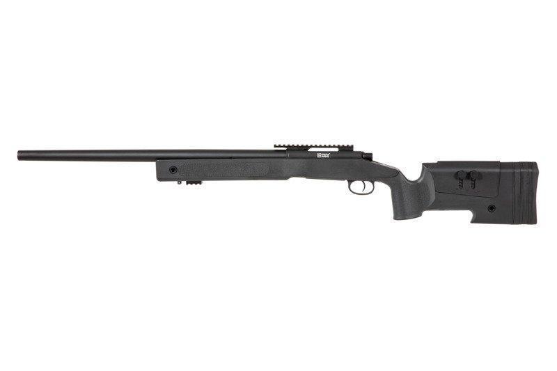 SA-S02 CORE™ sniper rifle - black