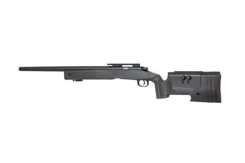 SA-S02 CORE™ sniper rifle - black