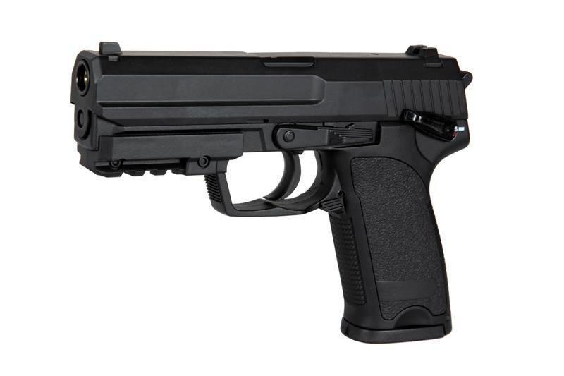USP AEP , CM125S Advanced, without battery and charger