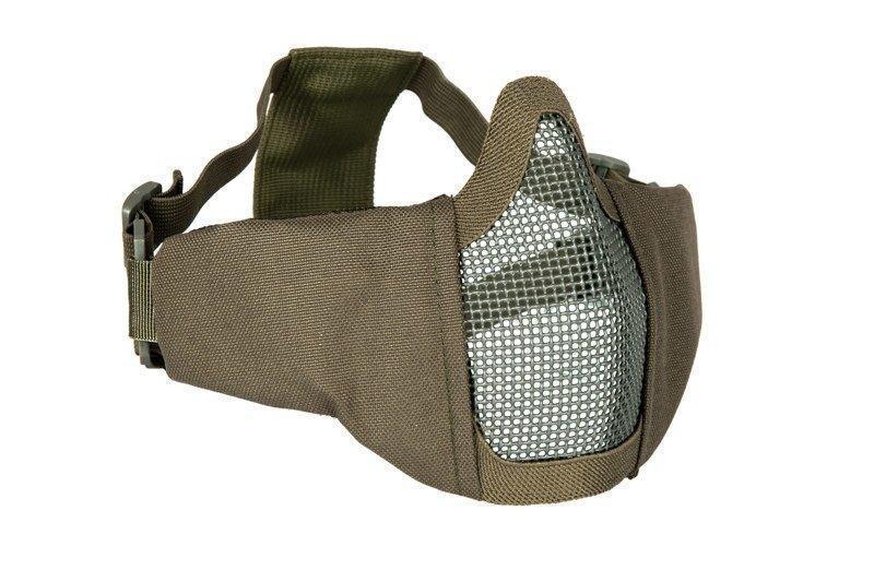 Stalker Evo alakasvonsuoja – Ranger Green