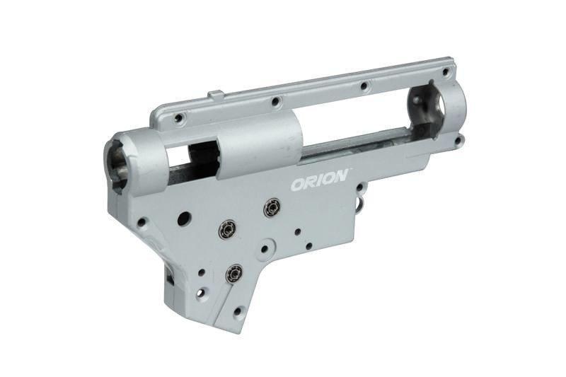 ORION™ V2 gearbox
