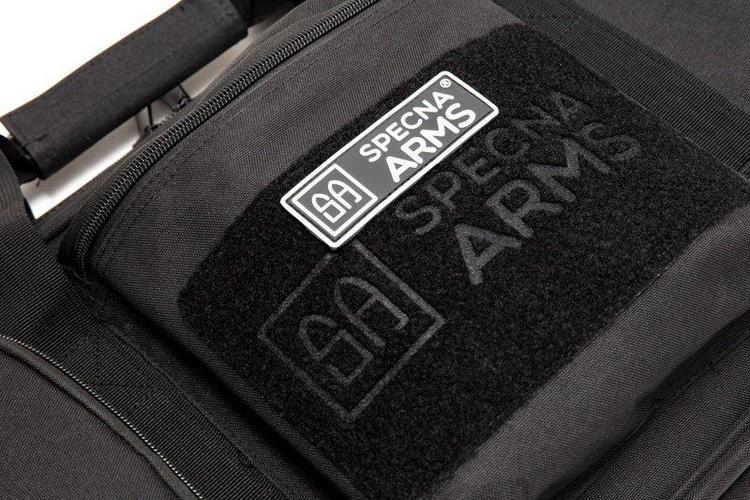 Gun bag V2, 84cm - black