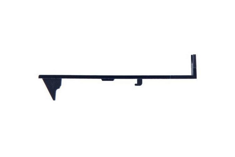 Vahvistettu suutinlevy V3