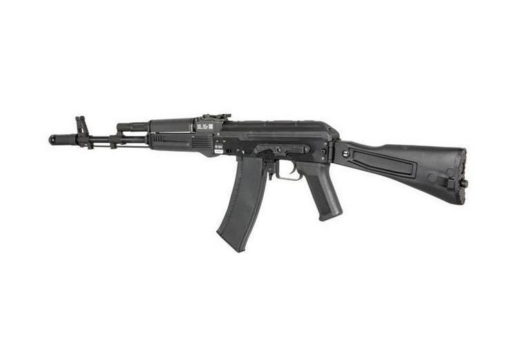 SA-J01 AK74 EDGE electric gun