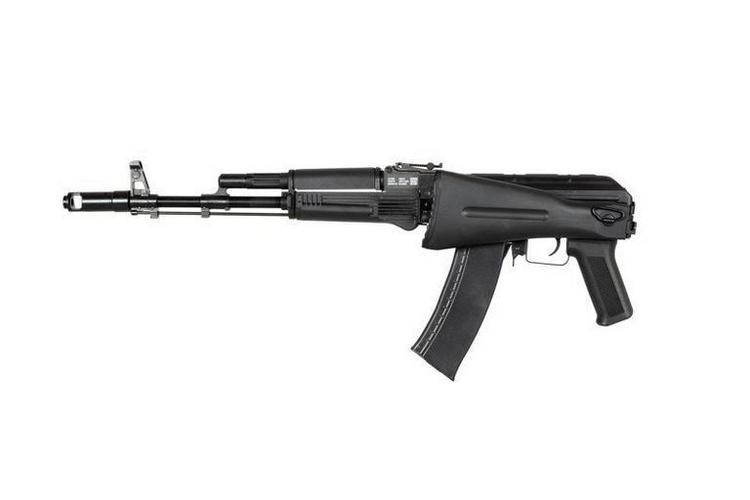 SA-J01 AK74 EDGE electric gun