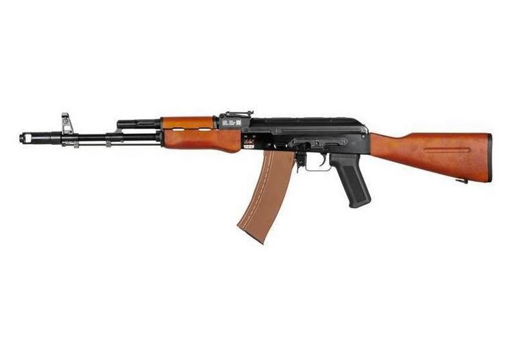 SA-J02 AK74 EDGE sähköase