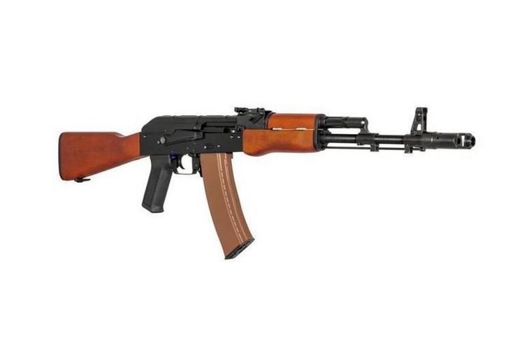 SA-J02 AK74 EDGE electric gun