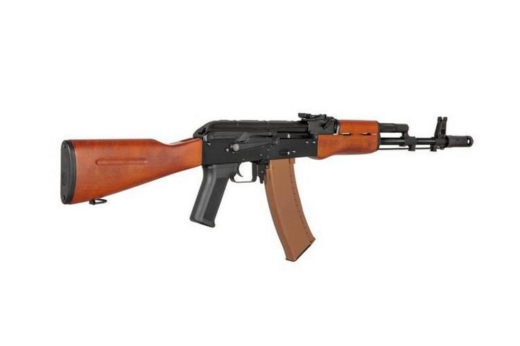SA-J02 AK74 EDGE electric gun