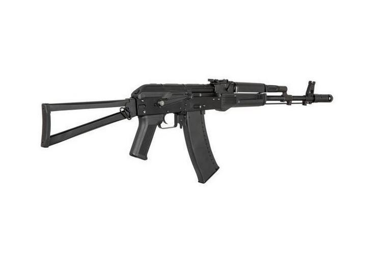 SA-J03 AK74 EDGE electric gun