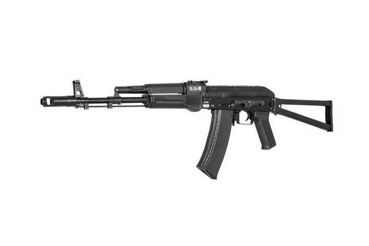 SA-J03 AK74 EDGE electric gun