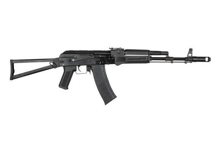 SA-J03 AK74 EDGE electric gun