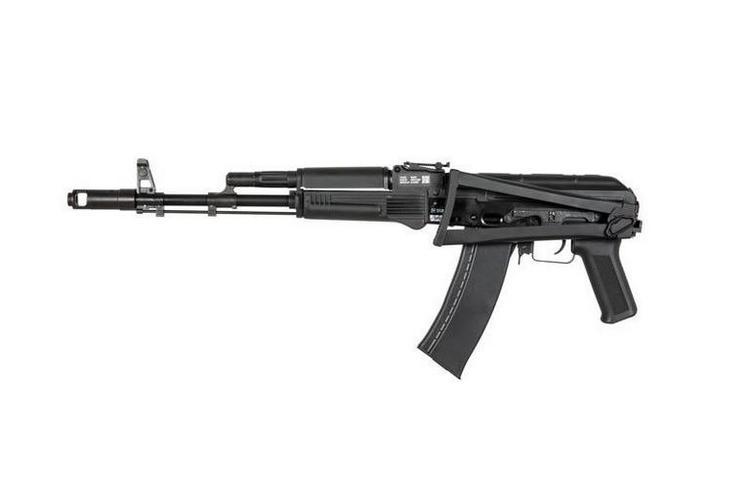 SA-J03 AK74 EDGE electric gun