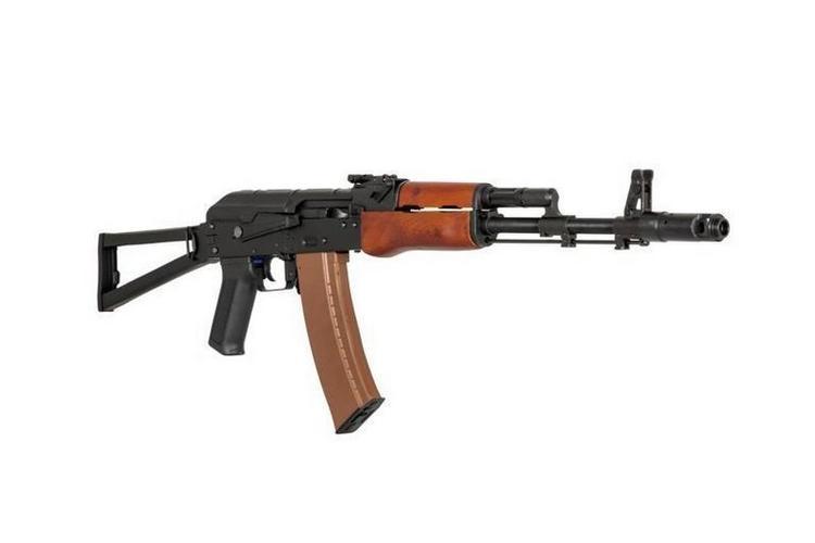 SA-J04 AK74 EDGE electric gun