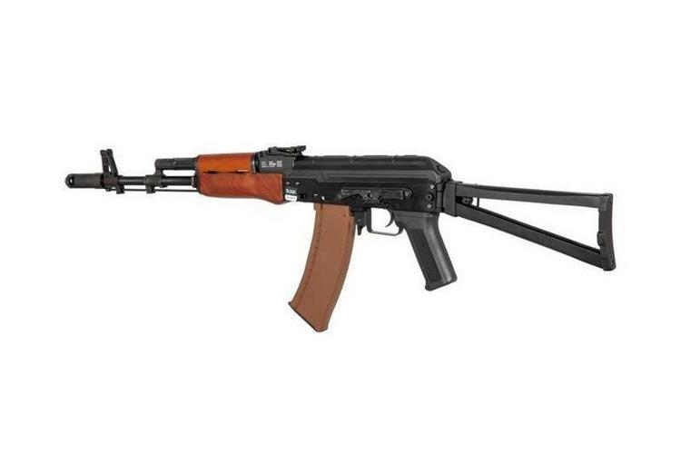 SA-J04 AK74 EDGE electric gun