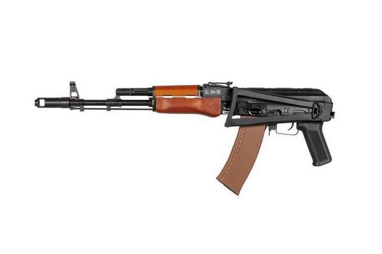SA-J04 AK74 EDGE electric gun
