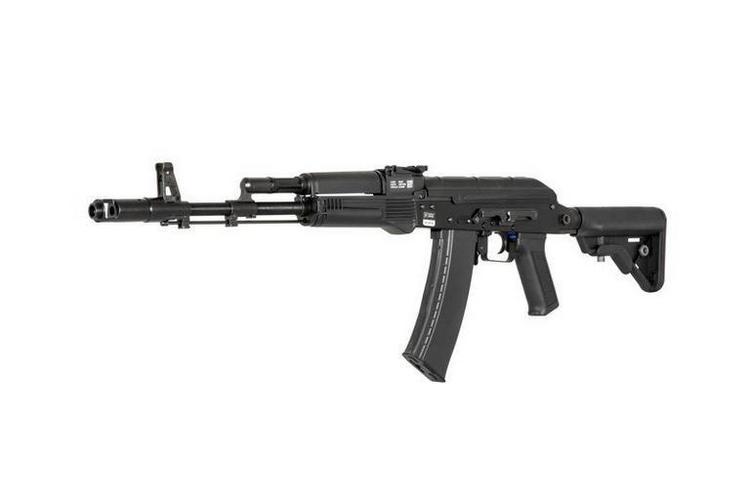 SA-J05 AK74 EDGE electric gun