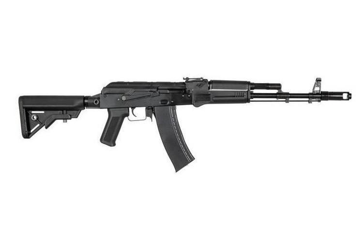 SA-J05 AK74 EDGE electric gun