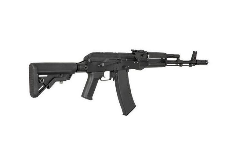 SA-J05 AK74 EDGE electric gun