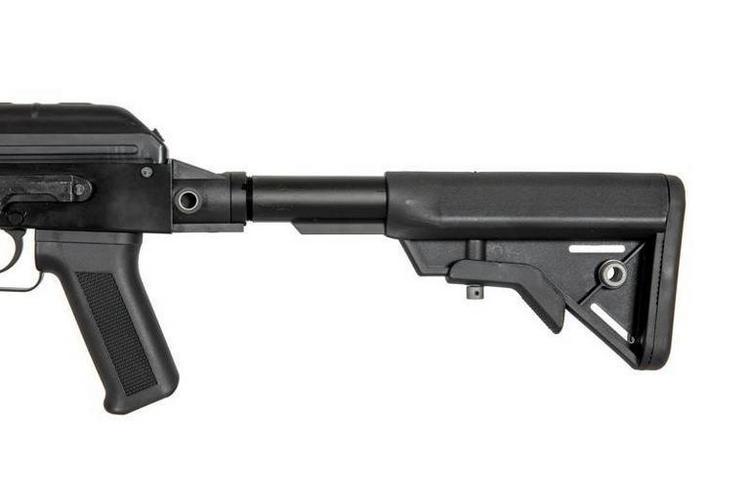 SA-J05 AK74 EDGE electric gun
