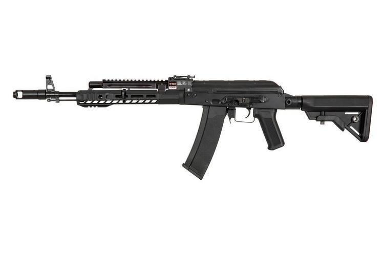 SA-J06 AK74 EDGE electric gun