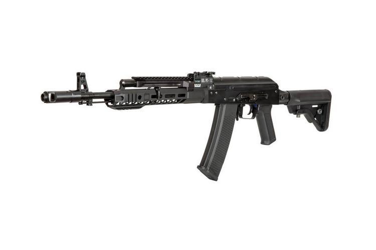 SA-J06 AK74 EDGE electric gun