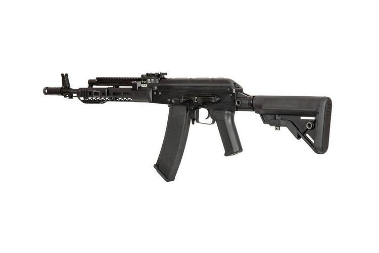 SA-J06 AK74 EDGE electric gun