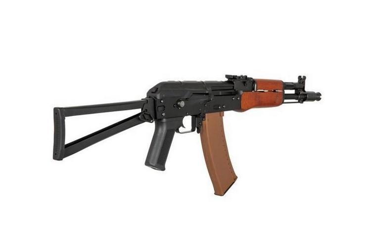 SA-J08 AK74 EDGE electric gun