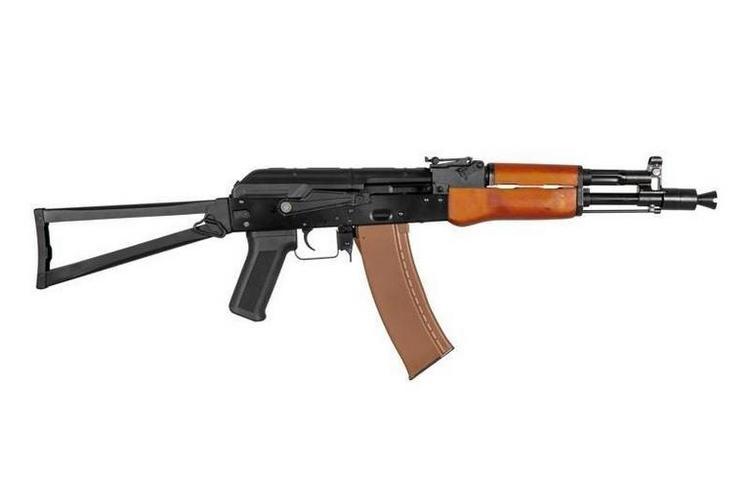 SA-J08 AK74 EDGE electric gun