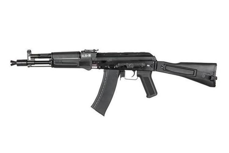 SA-J09 AK74 EDGE sähköase