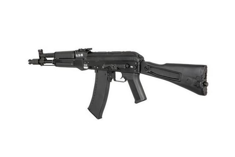 SA-J09 AK74 EDGE electric gun